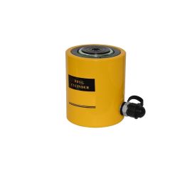 Домкраты гидравлические низкие