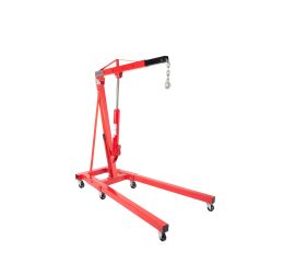 Краны гидравлические ручные