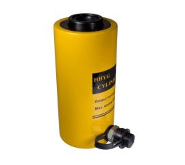 Домкраты гидравлические ДУ c полым штоком