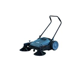 Машины подметальные