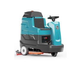 Машины поломоечные