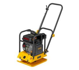 Виброплиты Denzel