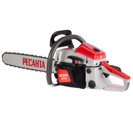 Бензопилы Ресанта