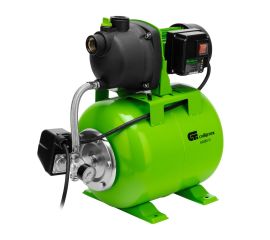 Насосные станции DENZEL