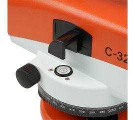 Оптические нивелиры