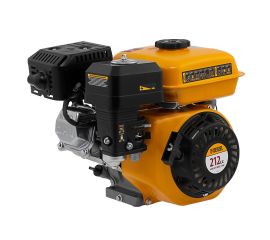 Двигатели Denzel