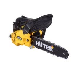 Бензопилы Huter