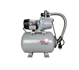 Насосные станции Ресанта