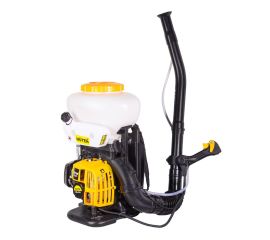 Тепловые завесы