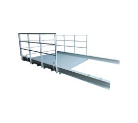 Площадки выносные