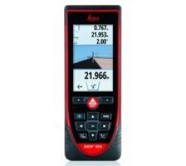 Лазерные дальномеры LEICA