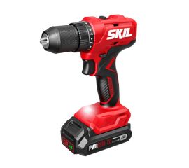 Шуруповерты