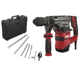 Перфораторы