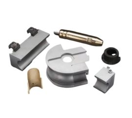 Станки для гибки труб