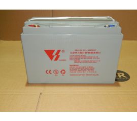 Аккумуляторы для клинингового оборудования