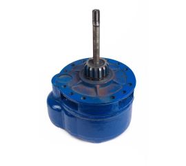 Редукторы подъема для талей CD