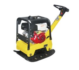 Реверсивные виброплиты