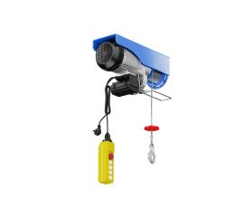Тали электрические канатные PA высотные (220 В)