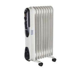 Масляные радиаторы