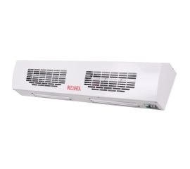 Тепловые завесы