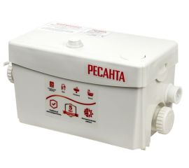 Канализационные насосы