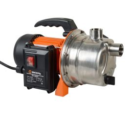 Поверхностные насосы