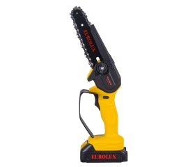 Аккумуляторные пилы