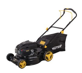 Газонокосилки