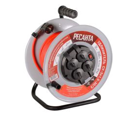 Удлинители силовые