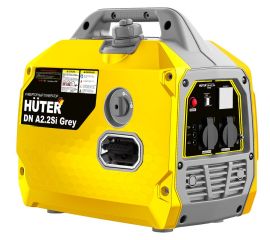 Электрогенераторы