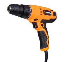 Сетевые шуруповёрты