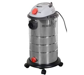 Строительные пылесосы