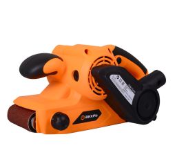 Ленточные шлифовальные машины