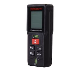 Лазерные дальномеры