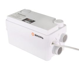 Канализационные насосы