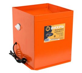 Зернодробилки