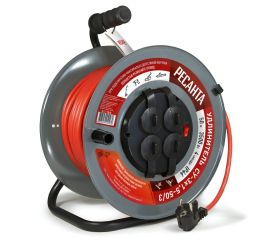 Удлинители силовые