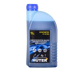 Масла двухтактные