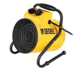 Тепловые пушки электрические