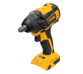 Гайковерты ударные аккумуляторные