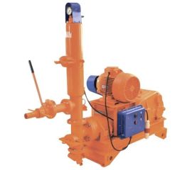 Растворонасосы