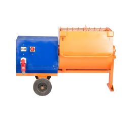 Растворосмесители