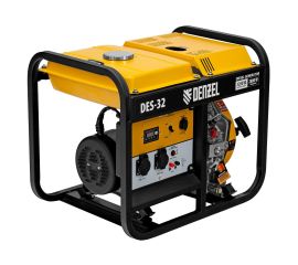 Генераторы