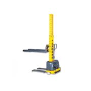 Штабелер самоподъемный 0,5 т 1,5 м TOR CDD05Z с электроподъемом*