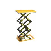 Стол подъемный стационарный 4000 кг 240-1050 мм (2000х1200 мм) TOR HW4002 (G)
