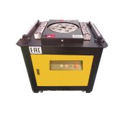 Станок для гибки арматуры 32/28мм 3кВт с доводчиком TOR GW32A