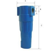 Циклонный сепаратор Dali CAZF-2.4