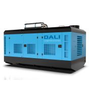 Передвижной компрессор Dali DLZJ-35/30-38/25B-C