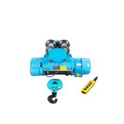 Таль электрическая TOR ТЭК CD г/п 2,0 т 12 м PRO