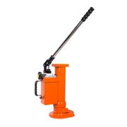 Домкрат гидравлический TOR ДПГ-100 (HM-100) 10 т